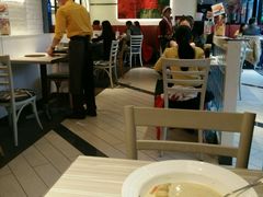 -必胜客(航洋国际店)