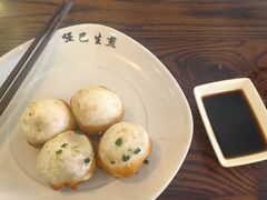 -哑巴生煎(临顿路店)