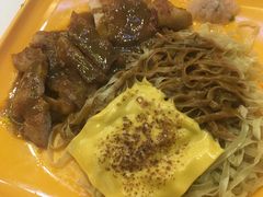 -華歡冰室-WahFoon(吉大店)