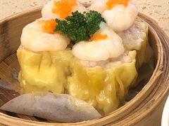 明虾蟹子烧卖-点都德(北京路贰店)