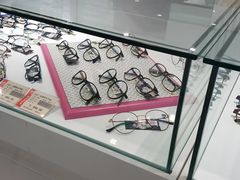 -兰科达眼镜(西固店)