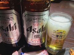-竹之月日本料理铁板烧(香江花园店)