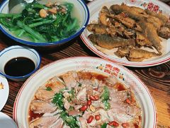 -广府乡下·饭庄(新港东路店)
