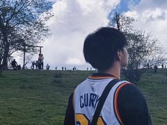 -硗碛藏寨·神木垒景区