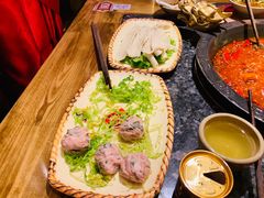 -蜀大侠火锅(龙岗店)