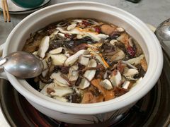 -大理董·董家小厨野生菌火锅(古城旗舰店)