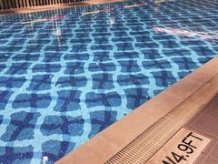 -青岛富力艾美酒店