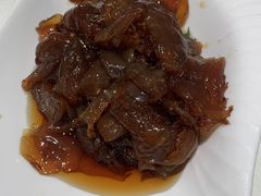 -玉华台饭庄·淮扬菜·烤鸭(望京店)