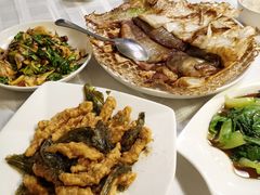 -翠亭酒家(山西南路店)