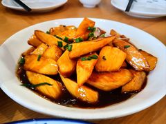 -品鲜村农家菜·阳澄湖大闸蟹(总店)