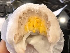 -早安巴黎(四季坊店)