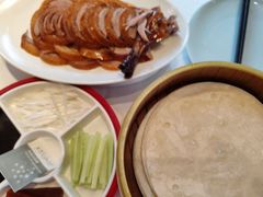 -惠丰堂饭庄·烤鸭·京味菜(西北旺·唐家岭店)
