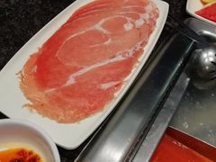 -海底捞火锅(崇文门新世界百货店)