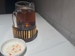-金成潮菜博物馆(海珠湿地店)