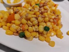 -老知青·东北菜(中华城店)