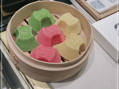 -阮大兴糕团(杭州西湖银泰百货店)