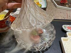 -松临·铁板烧&Omakase(神农店)