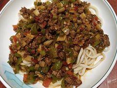 -新疆伊宁远征餐厅