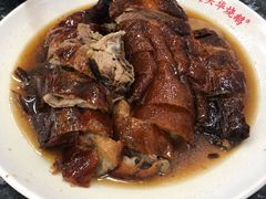 -黄连大头华烧鹅(萧地大马路店)