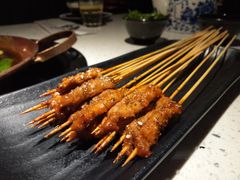 -京韵胡同·酱香羊蝎子火锅涮肉(长寿路店)