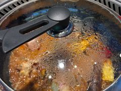 -遇东北林区铁锅炖(南开店)