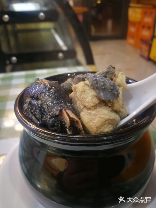广式烧腊(崇文门店)图片