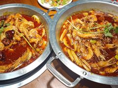 -邵汇大虾(同康路店)