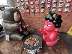 -神户赤童日式烤肉伙伴(东直门店)
