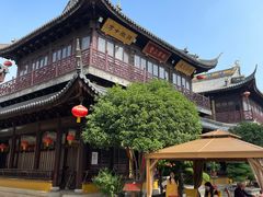 -西林禅寺