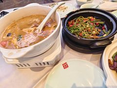 -四世同堂·京菜·烤鸭(双井店)