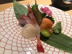 -昱匠·日本料理(金融街店)