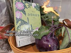 -九善农植有机生活农场