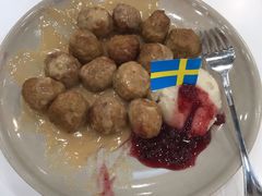 -宜家·瑞典风味餐厅(北京西红门店)