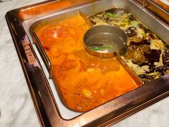 黔南番茄鱼锅-新辣道鱼火锅(领展购物广场·中关村店)