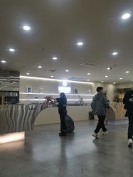 -DX HAIR SALON·发现未知美发沙龙