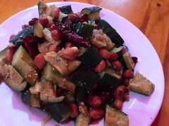 -老黑板筋(顺义总店)