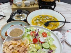 -稻香酒家·33年老字号·港式粤菜(富邦中心店)