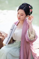 -八角古风摄影