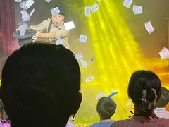 -时尚天河商业广场