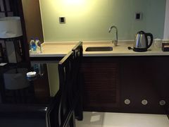 -河源万绿湖美思威尔顿酒店
