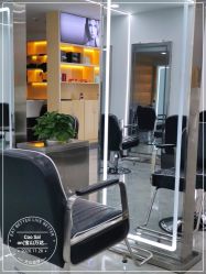 -Coo Hair salon