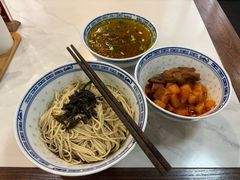 -永丰面馆(汉口路店)