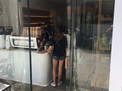 -% Arabica(京都东山店)