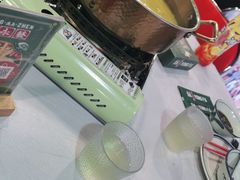-大永發老火浓汤·经典粤菜(北滨路店)
