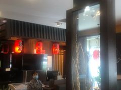 -松子料理(白家庄店)