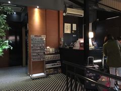 -红茶馆(油麻地店)
