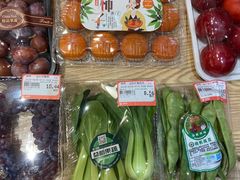 -哈尔信食品超市(哈尔滨王府井购物中心店)