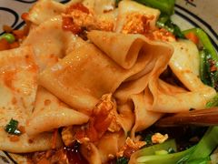 -陇上秦轩biangbiang面(萧山万象汇店)