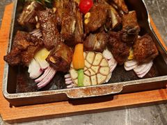 -同庆楼(滨湖万达广场店)