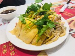 -振鼎鸡(福州路店)